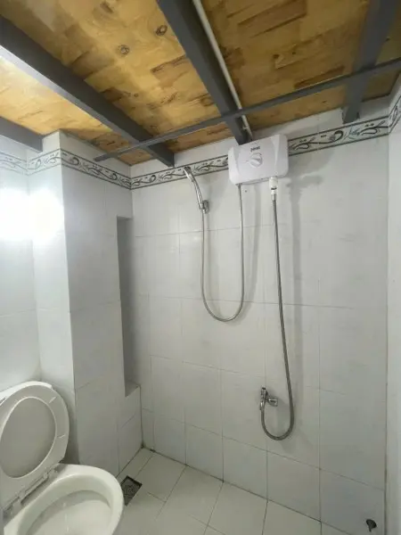 Phòng Trọ Có Gác An Ninh Tiện Nghi Huỳnh Tấn Phát