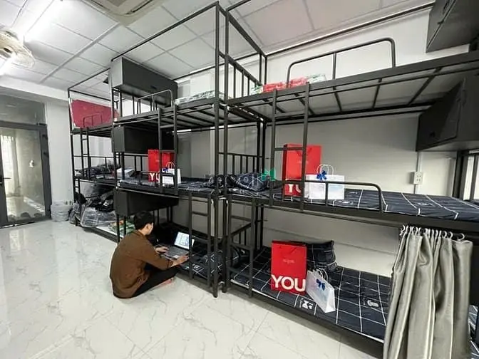 🚨 Giảm Ngay 300K Tiền Giường - Chỉ Áp Dụng Trong Tháng 6 Này