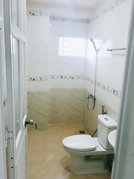 Phòng Trọ Đẹp Tiện Nghi Gò Vấp,Đường Bùi Quang Là