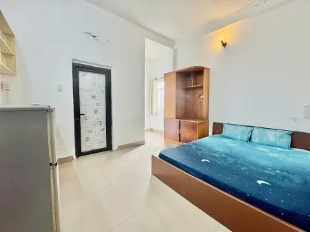 Phòng Cửa Sổ Mát Mới Xây Ngay Đường Đào Duy Anh Kế Bên Sân Bay Tân Sơn Nhất