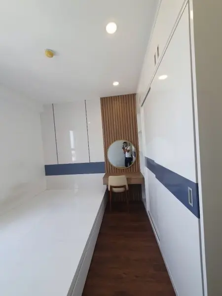 Sunny Plaza ,Phạm Văn Đồng- Căn 2P Ngủ, Ntcc, 13Tr/Th
