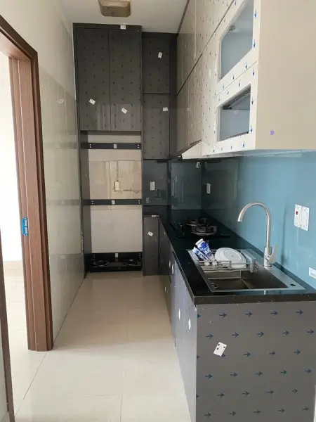 Thông Báo : Người Nhà Mình Có Căn Hộchung Cư Dầu Khí Trường Thi Muốn Cho Thuê: