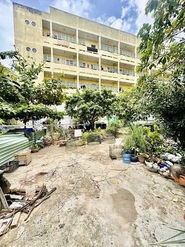 Bán Đất Xây Biệt Thự Quận Tân Phú 202M2 Ngang 12X17M Hẻm 8M Chỉ 7.5 Tỷ