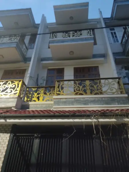Cho Thuê Phòng Gần Khu Công Nghiệp Dĩ An