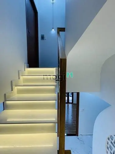 Lê Hồng Phong Q5, 46M², 2 Mặt Tiền Trước Sau, 1 Trệt 1 Lầu, 3Pn, 7.1 T