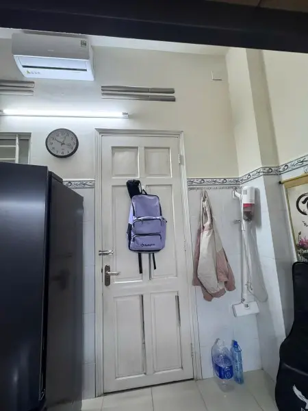 Phòng Trọ Có Gác An Ninh Tiện Nghi Huỳnh Tấn Phát
