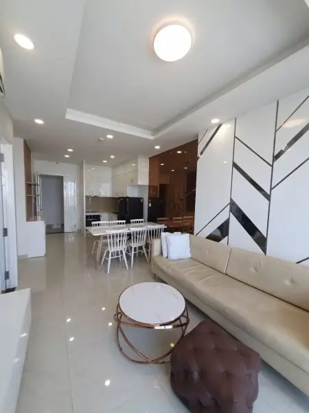 Sunny Plaza ,Phạm Văn Đồng- Căn 2P Ngủ, Ntcc, 13Tr/Th