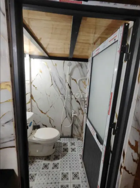 Mình Cần Pass Phòng Trọ Ở Lê Văn Khương Quận 12