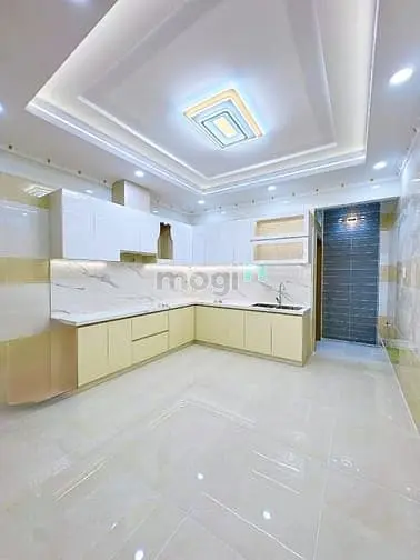 Mặt Tiền Cư Xá Phú Lâm D, 5 Tầng, 5Pn, Đường 10M, Kinh Doanh Tốt
