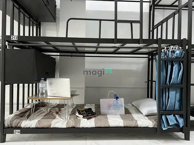 🎓 Sinh Viên Ơi! Chỗ Ở Gần Trường Chỉ Từ 1M2/Tháng Đây Rồi