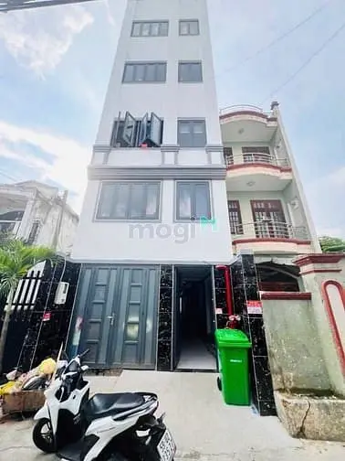 Bán Nhà Chdv 32 Phòng Thang Máy 579/70 Quang Trung P11 Gò Vấp
