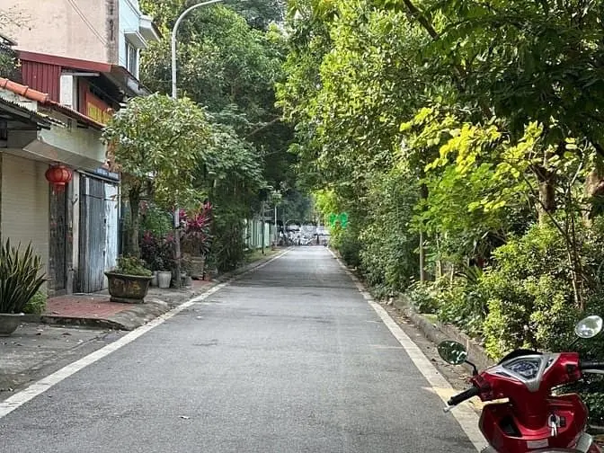 Thạch Bàn Long Biên – Ô Tô Tránh – 91 M2 – 3 T – Mt 6.5 M – Giá 24.1 T