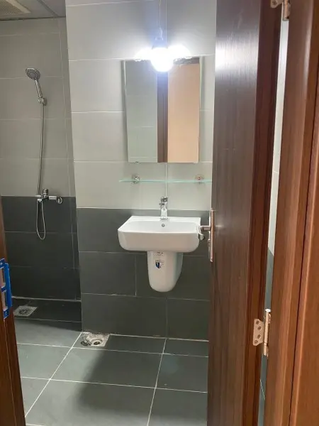 Thông Báo : Người Nhà Mình Có Căn Hộchung Cư Dầu Khí Trường Thi Muốn Cho Thuê: