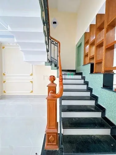 Mặt Tiền Cư Xá Phú Lâm D, 5 Tầng, 5Pn, Đường 10M, Kinh Doanh Tốt