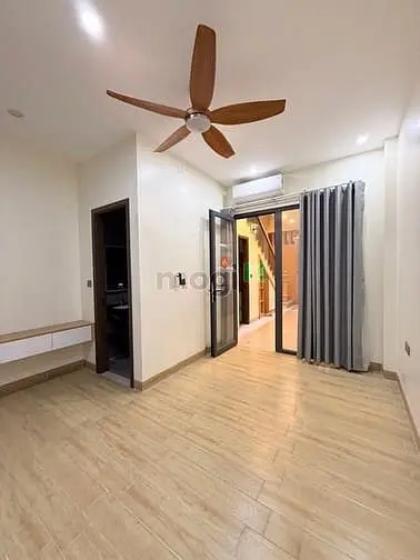 Nhà Bùi Tư Toàn, An Lạc, Bình Tân, 4X20M, 5Pn, 5Wc, Hẻm Xe Hơi Tránh