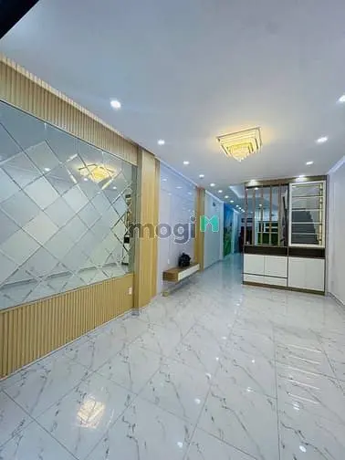 Mặt Tiền Vương Văn Hướng 75M2, 2 Tầng, 3Pn, Khu Tên Lửa, Bình Tân, 8.2