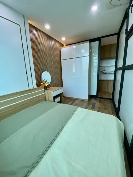 118 Nguyễn Lân - 3N1K - Phương Liệt - Thanh Xuân - Ccmn Full Đồ - Thang Máy - Mặt Đường