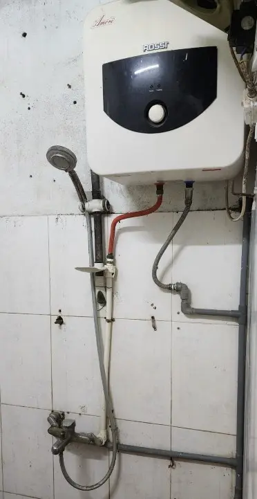 Nhà Cấp 4: P Khách 20M2, P Ngủ 13M2, Bếp Và Vệ Sinh