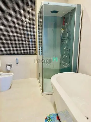 Biệt Thự Venica Khang Điền - Compound An Ninh 24/7 - View Hồ Bơi -Full