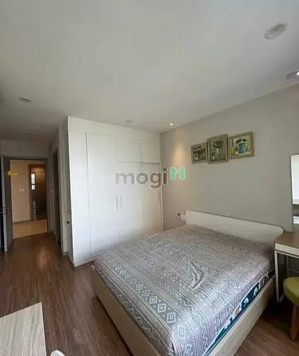 🔥[Bán] Căn Hộ Cao Cấp Goldview - Quận 4 🔥 ✅ Diện Tích: 92M2 (2Pn -