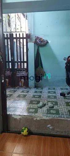 Cho Thuê Nhà Nguyên Căn Nguyễn Ngọc Cung, P16, Q8, 4 Triệu.