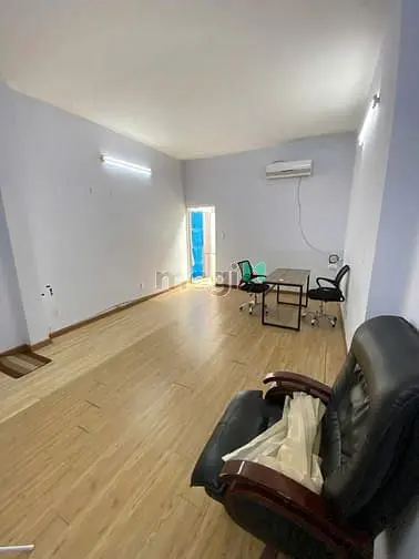 Cho Thuê Văn Phòng Mặt Tiền Đường Bàu Cát 6, Phường 14, Quận Tân Bình,