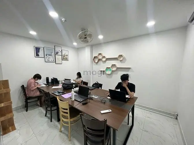 🔥 Chỉ Từ 43K/Ngày – Sống Ngay Trung Tâm Tp.hcm Với Full Tiện Nghi!