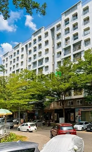 Căn Hộ Ehome 3 Bình Tân 50M2 2Pn Nhà Mới Đẹp Sổ Hồng Riêng