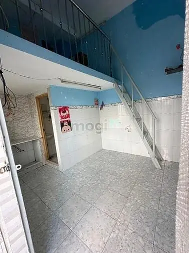 Cho Thuê Phòng Rộng 20M2 Giá Chỉ 3,2 Triệu/Tháng Kc46 Huỳnh Tấn Phát,