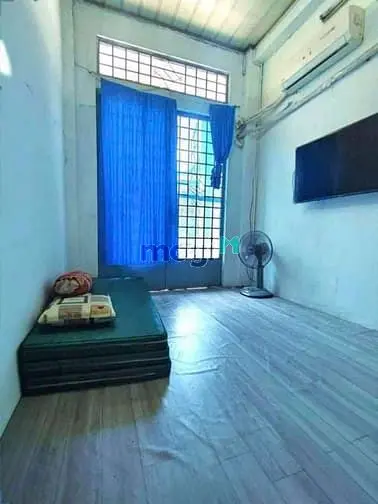 Nhà Tân Bình Cách Mạng Tháng 8 P.5 Trệt Lầu Dưới 2,85 Tỷ.