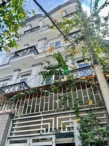 Cho Thuê Phòng Trọ Có Ban Công - Trần Xuân Soạn, Quận 7