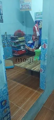 Cho Thuê Nhà Nguyên Căn Nguyễn Ngọc Cung, P16, Q8, 4 Triệu.