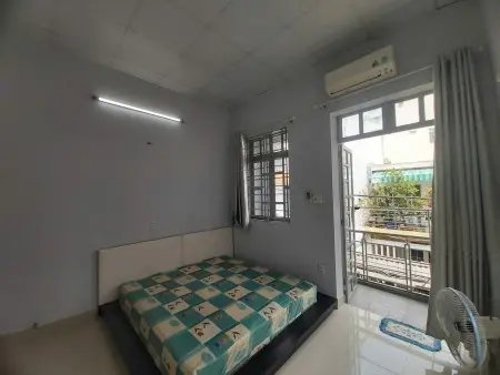 Cho Thuê Full Tầng Đầy Đủ Tiện Nghi, Giờ Giấc Tự Do Thoải Mái
