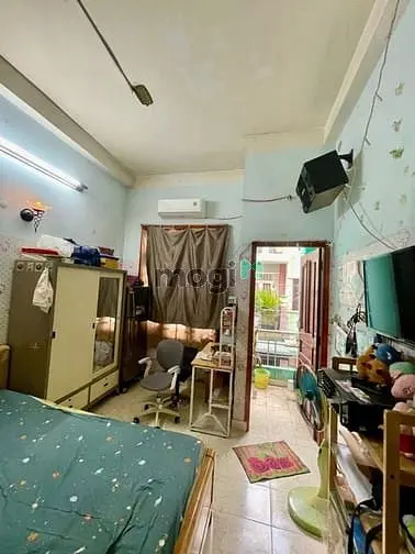 Bán Nhà Hẻm Oto Thông Đồng Xoài - 68M2 - Sát Mt Cộng Hoà - Nở Hậu - Nh