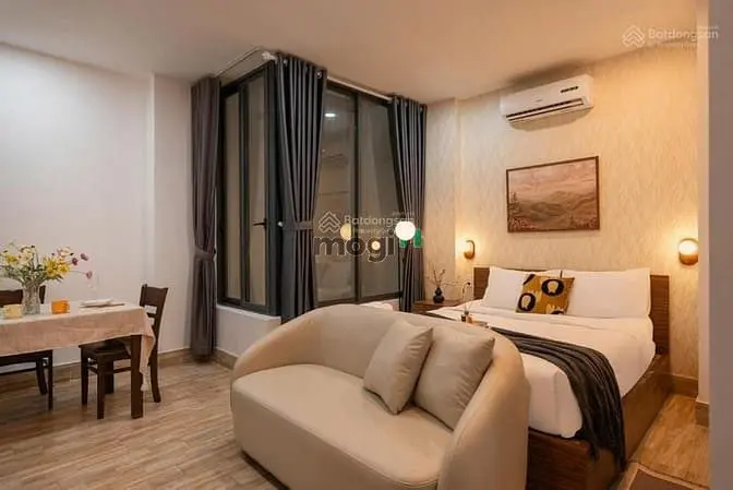 Bán Tòa Nhà Mt Nguyễn Đình Chiểu P, Đakao Quận 1Dt:6.2X22M Giá 44.9 Tỷ