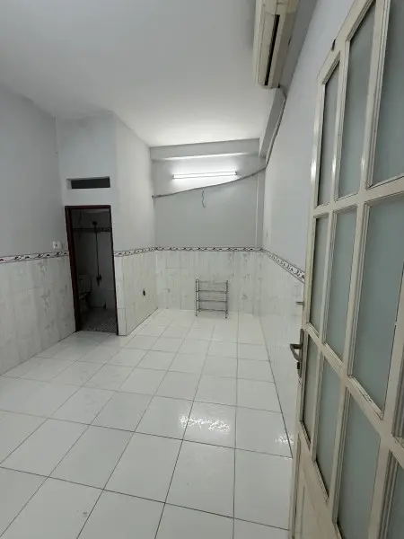 Cho Thuê Phòng Khu Vực Gần Trường Đại Học Bách Khoa - Hcm
