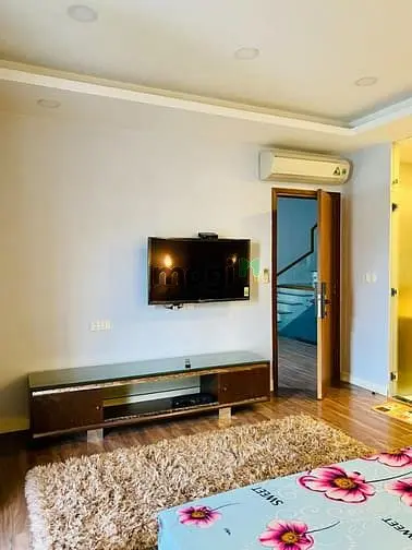 Biệt Thự Venica Khang Điền - Compound An Ninh 24/7 - View Hồ Bơi -Full