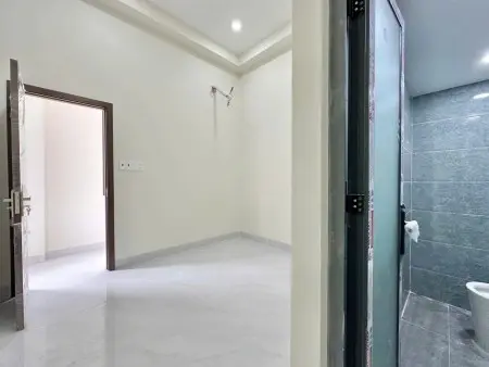 Phòng Trọ Linh Xuân – Giờ Giấc Tự Do