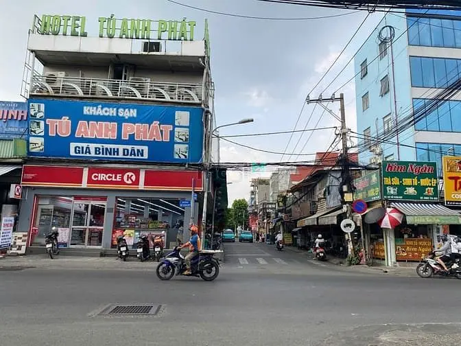 Bán Nhà Mặt Tiền Đường 297 Ngay Đỗ Xuân Hợp, Phước Long B, Dt 180M2