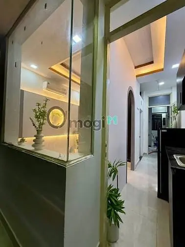 Chdv Studio Có Bancol, 1 Pn Tách Bếp, Full Nội Thất Giá 5Tr2/Th
