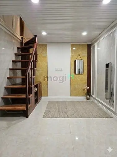 Bán Nhà Tân Hương , Tân Phú Dt: 4X4.5M 2 Tầng Giá: 1.95 Tỷ
