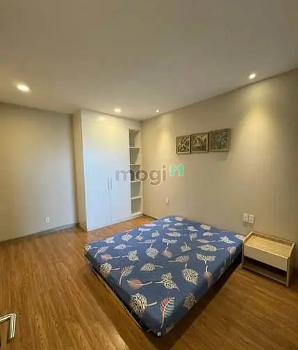 🔥[Bán] Căn Hộ Cao Cấp Goldview - Quận 4 🔥 ✅ Diện Tích: 92M2 (2Pn -