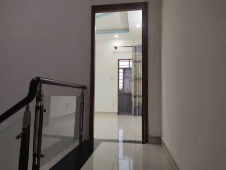 Cho Thuê Phòng Gần Khu Công Nghiệp Dĩ An