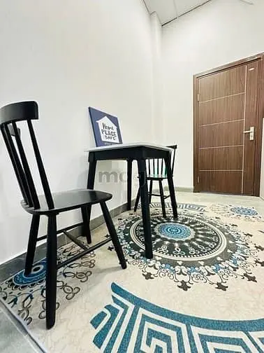 Cho Thuê Chdv 1Pn 35M2 Phú Nhuận Full Nt Cửa Sổ Ngay Phan Xích Long