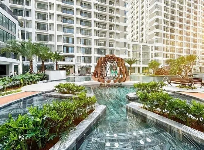 Mở Bán Căn Hộ Mt Eastmark City Từ Cđt Gamuda Land Ưu Tiên Chọn Căn Đẹp