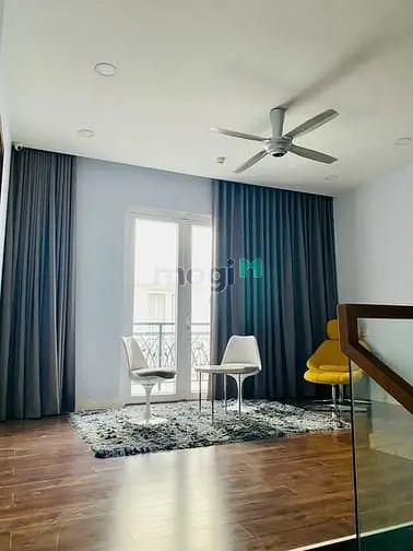 Biệt Thự Venica Khang Điền - Compound An Ninh 24/7 - View Hồ Bơi -Full