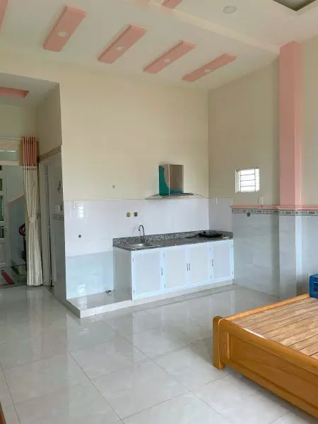 Phòng Trọ Đẹp Tiện Nghi Gò Vấp,Đường Bùi Quang Là