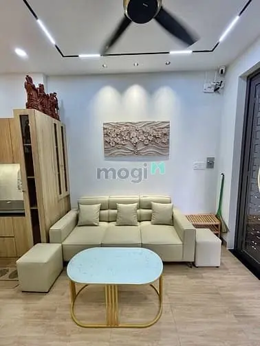 Nhà Tân Sơn Nhì 35M2, 4X8.7, 2 Tầng, 3Pn, Hẻm Xe Hơi Thông, 5.39 Tỷ