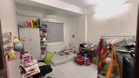 Căn Hộ 2Pn Mặt Tiền Bến Vân Đồn 76M2 - Chính Chủ - Sẵn Ở Ngay