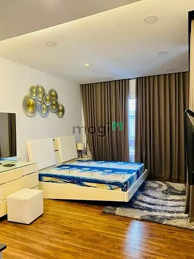 Biệt Thự Venica Khang Điền - Compound An Ninh 24/7 - View Hồ Bơi -Full